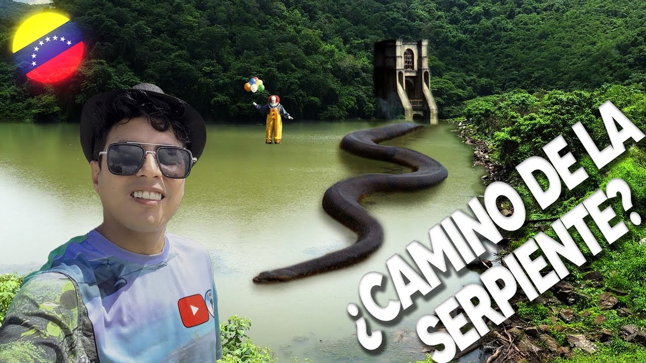 Explorando BOCA DE UCHIRE : Más allá del Istmo Caribe 🏖️⛰️