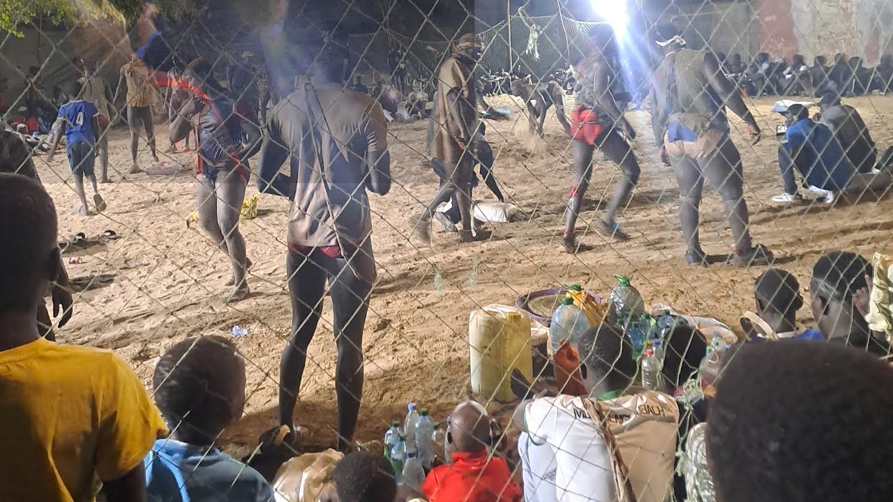 lambou à djilor djidiack