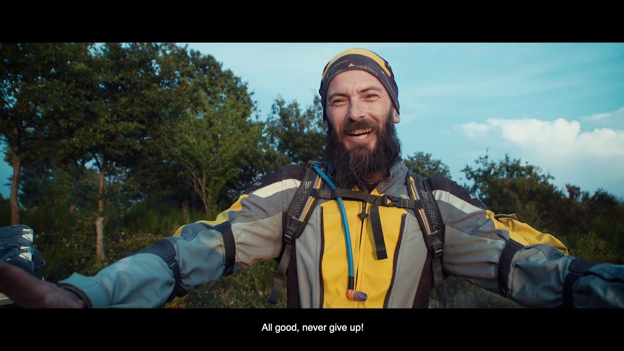 ACT Italy 2019 (Full Movie) with german subtitles