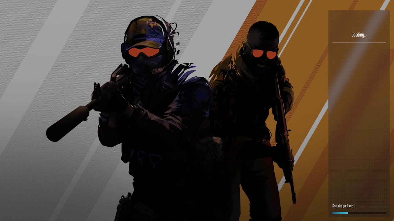 Counte Strike live | Casuals