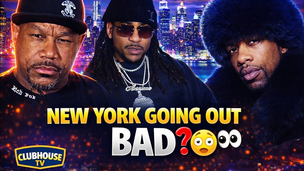 🧨 Wack 100 GOES NUCLEAR On A Harlem Goon— REFUSES 2 Call Max B A Rat After Reading The PAPERWORK‼️😳👀