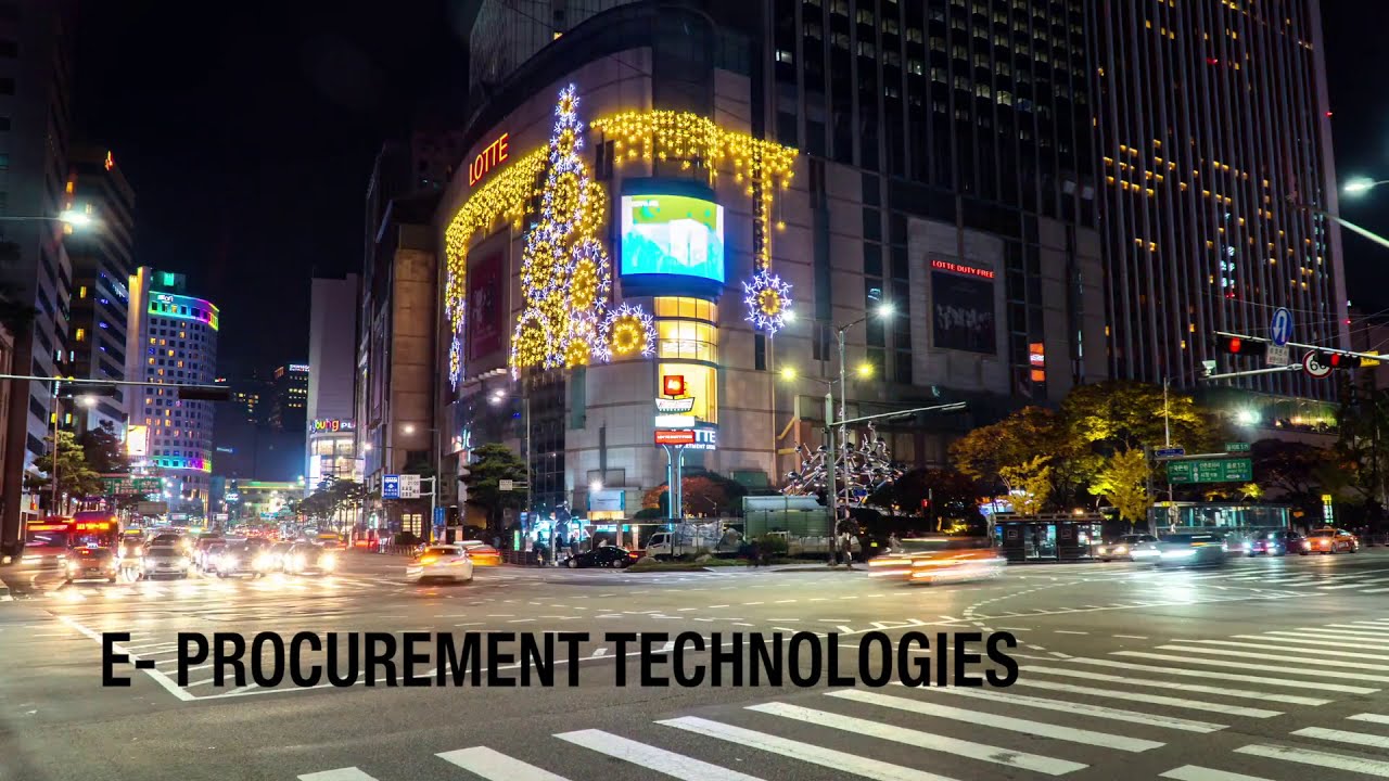 Request For Proposal (RFP) Vendor Training Video