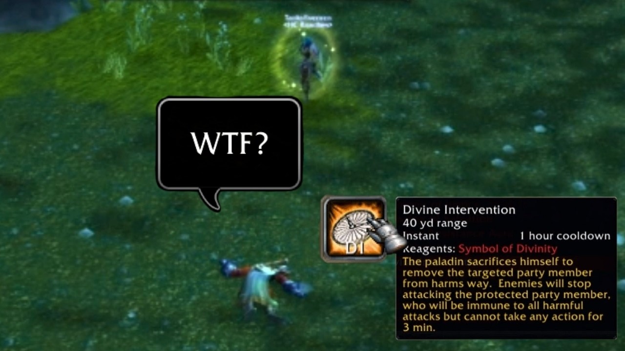 Classic Hardcore Moments #321