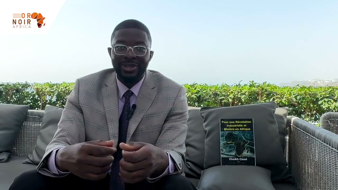 Dr Cheikh Cissé : 