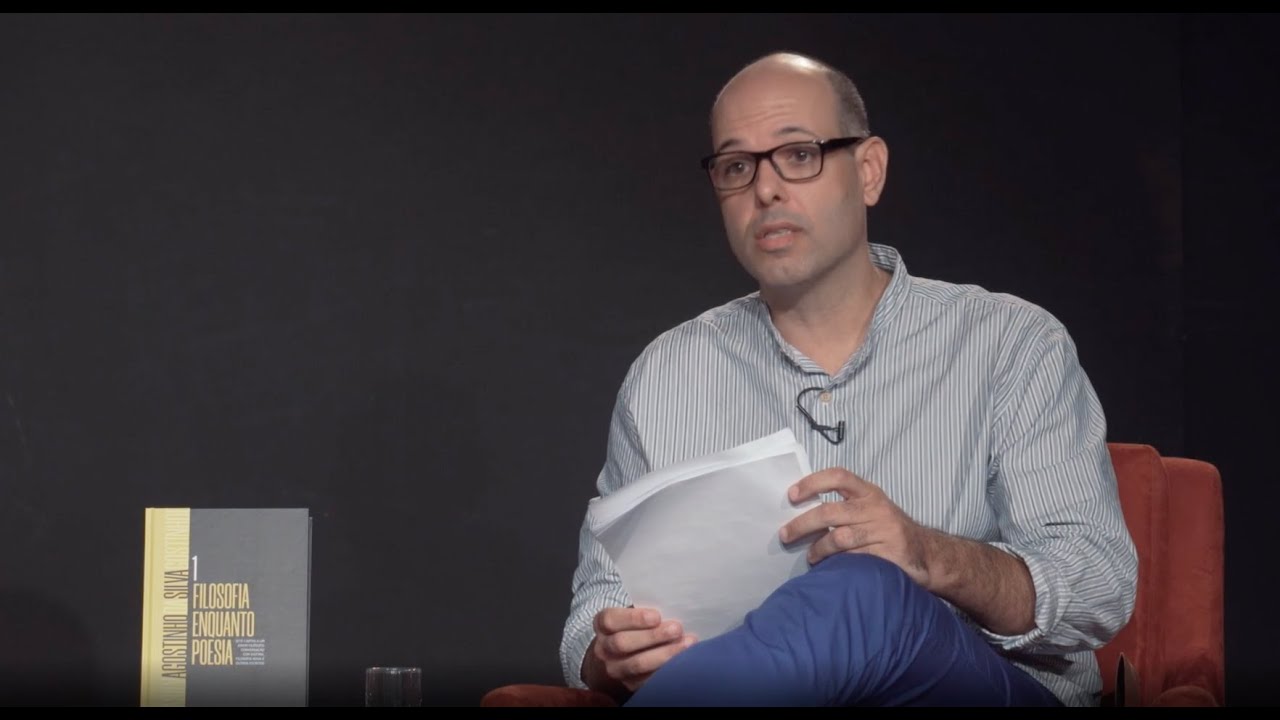 Filosofia enquanto Poesia (livro)