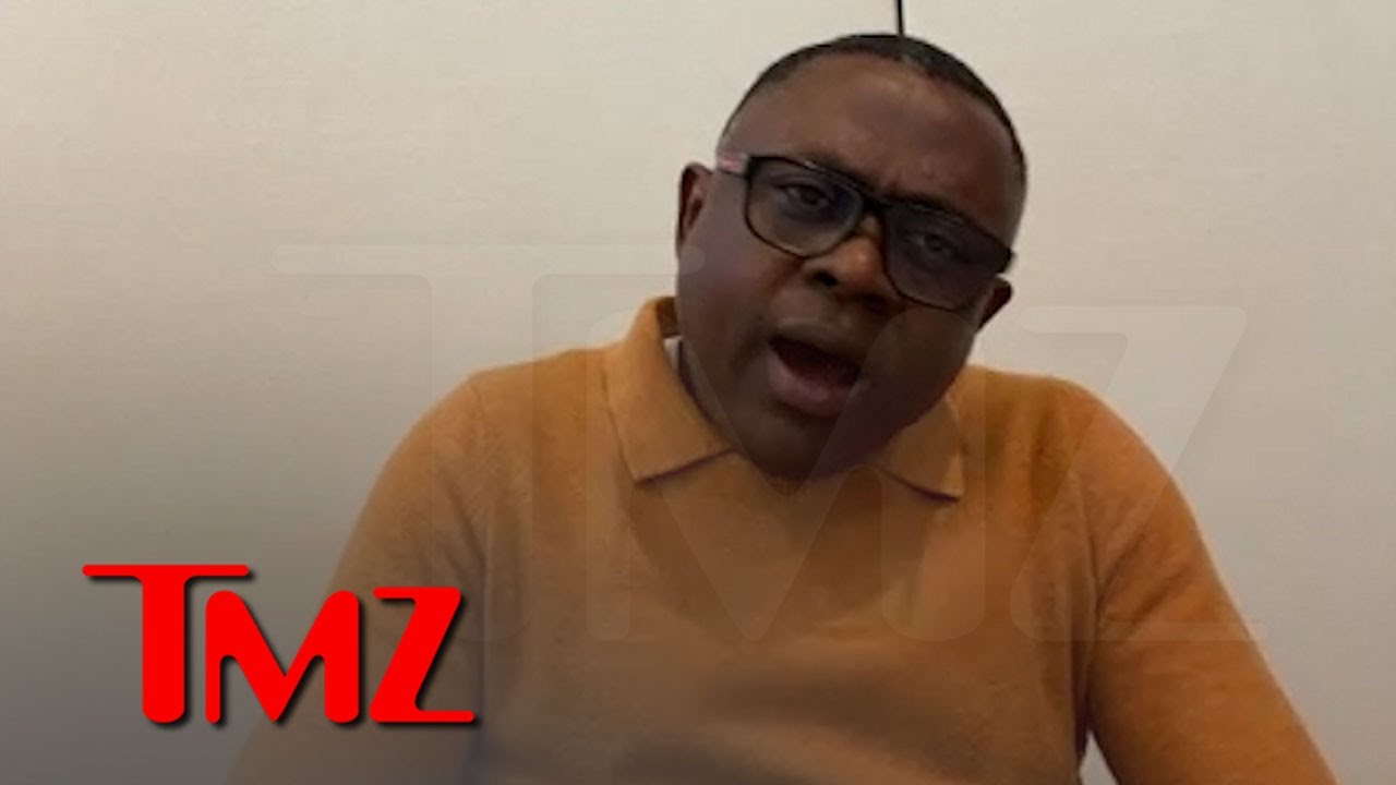 Doctor Portrayed In 'Concussion' Says Will Smith Hasn't Tarnished Image | TMZ