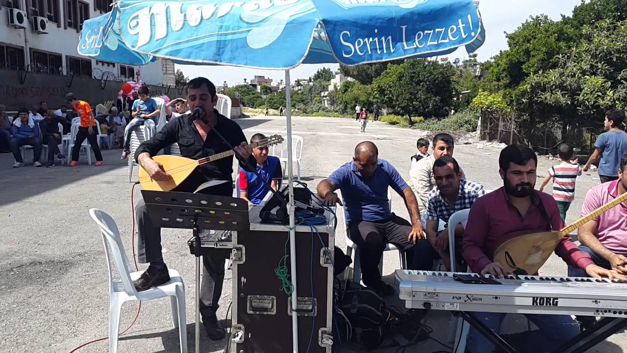 Koma siwan (mazlum)05357483797.Kani.dağlıoğlu adana
