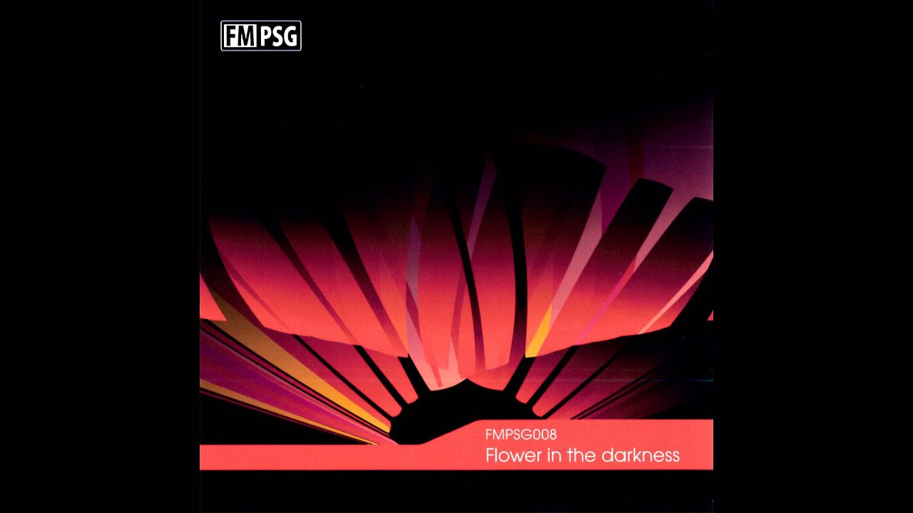 FMPSG008 &minus;Flower in the darkness&minus; - Octum's Desire (The Legend of Heroes IV)