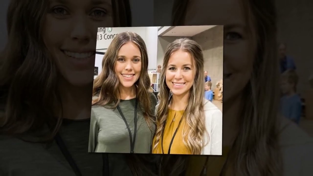 Jana Duggar Breaks Silence After Shocking Child Endangerment !