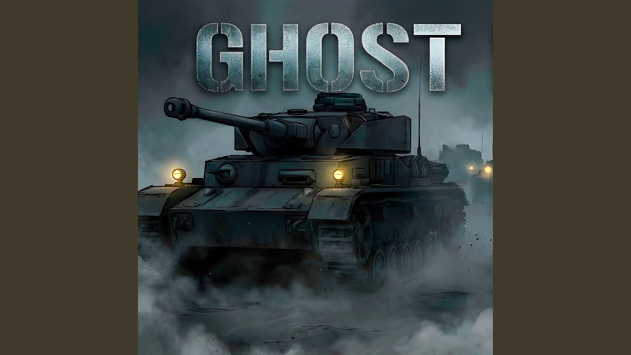 Ghost Division