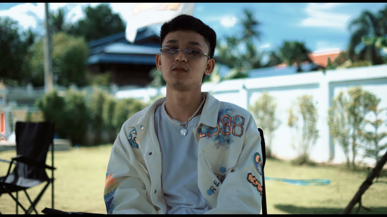 Microboy_ Nay Caw Law ft Eh La _ (official mv)  Prod.sixfourthreebeats