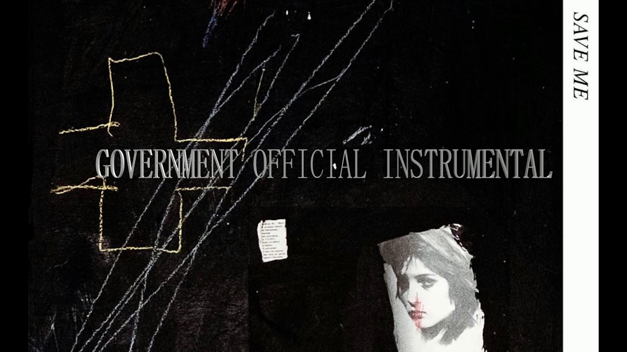 Future - Government Official Instrumental