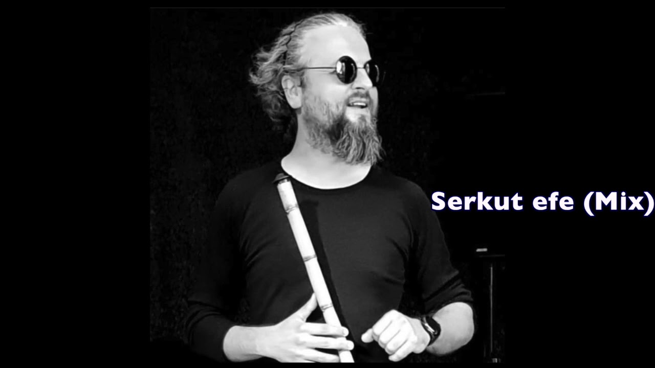 GEÇER (Ney) Cover