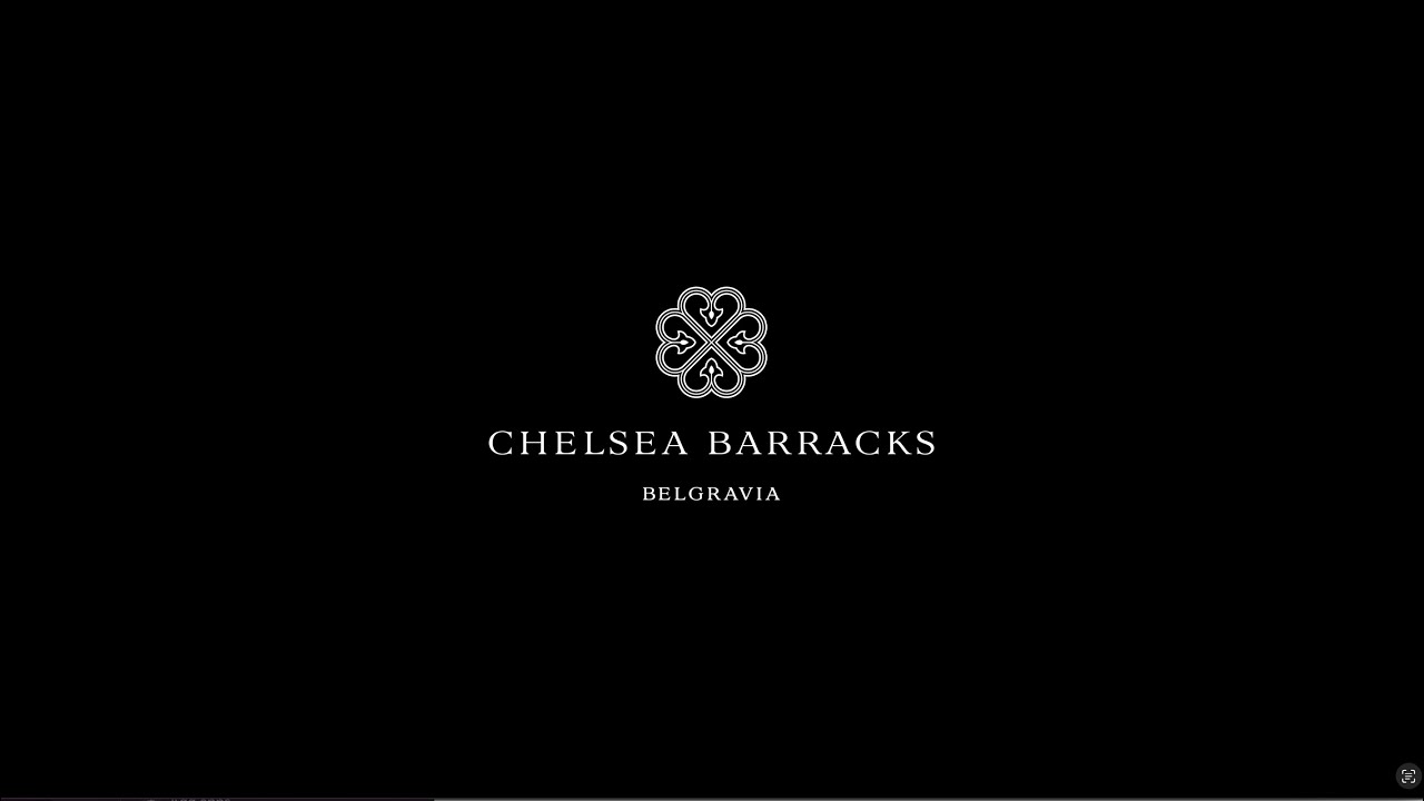 Chelsea Barracks: 5 Whistler Square | Noë & Associates