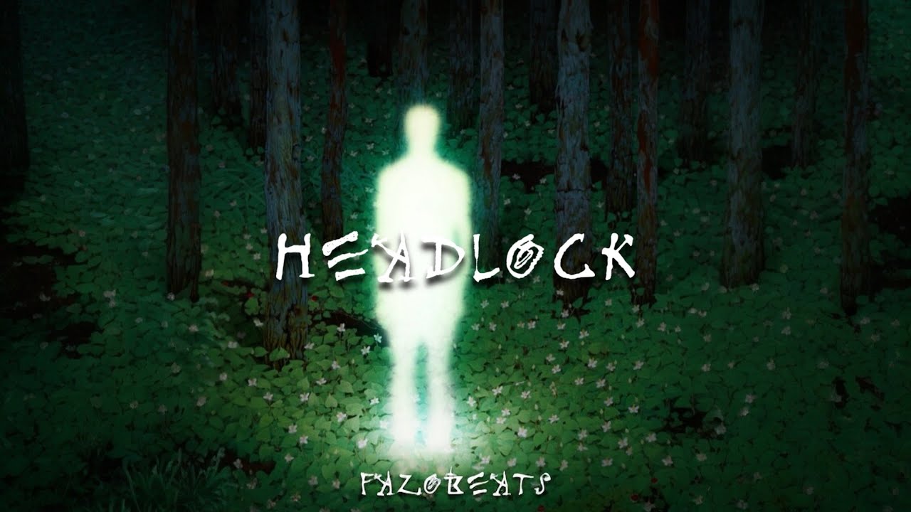 HEADLOCK - [@fazobeats]
