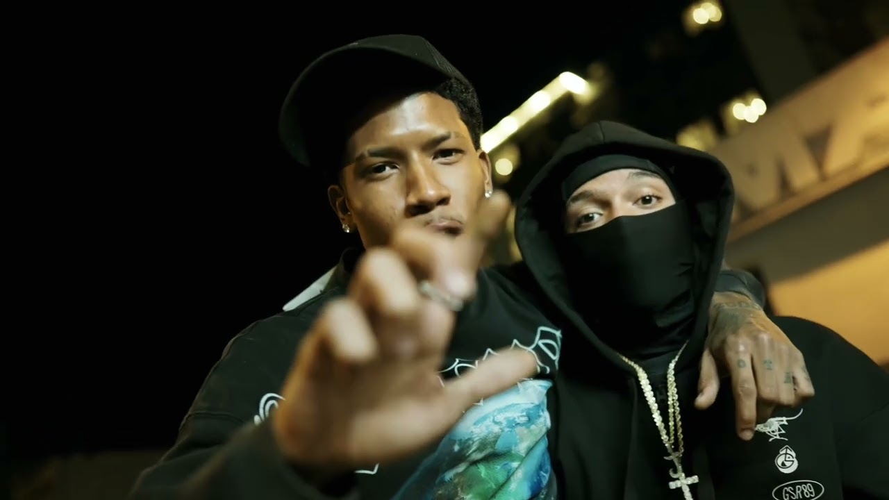 Leexito Sev ❌ Jay Dollar - Brick City 🧱