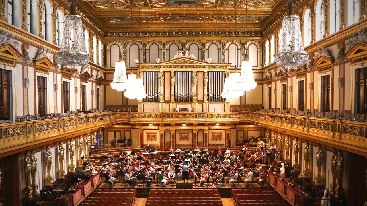 Philippe Jordan / Wiener Symphoniker: Beethoven-Zyklus