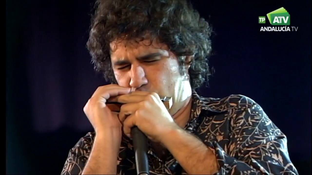 Diego Villegas Trio en Foro Flamenco - 