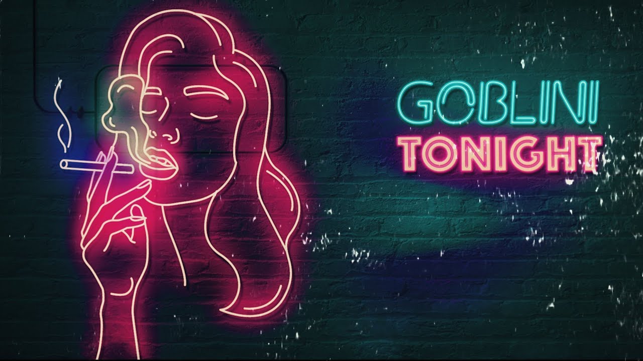 GOBLINI - Hvala Vam [lyric video 2019]