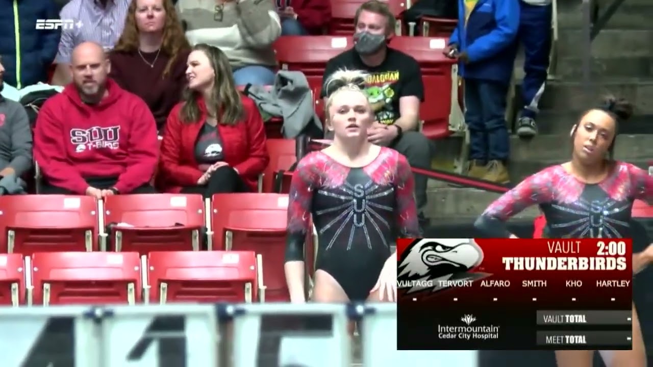 Boise State at Southern Utah 2-25-22 720p60