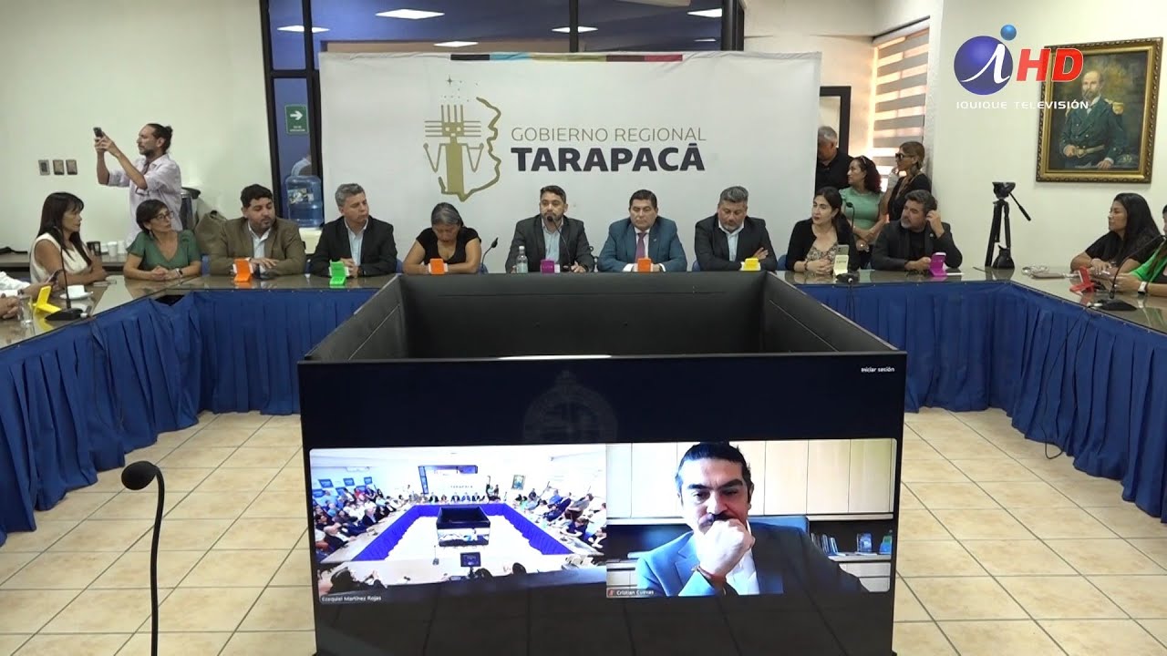 Unap logra millonario fondo para investigación (20.01.2026)