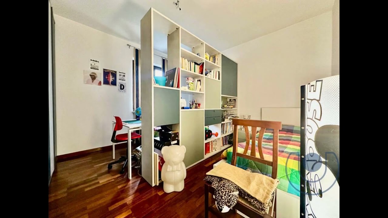 Villa in Vendita a Baldissero Torinese (TO)