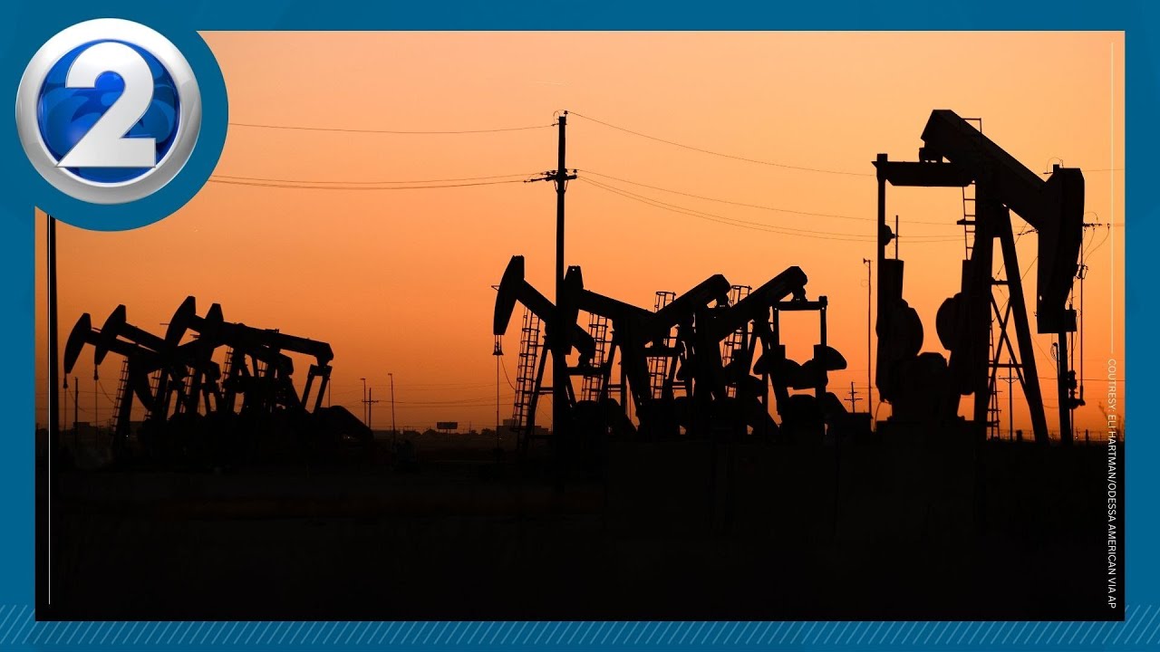 Hawaii gas prices creeping up amid Iran conflict