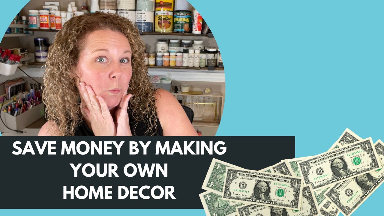 How to Make a Porch Leaner || DIY Home Decor || How To Make A Porch Leader using Cricut