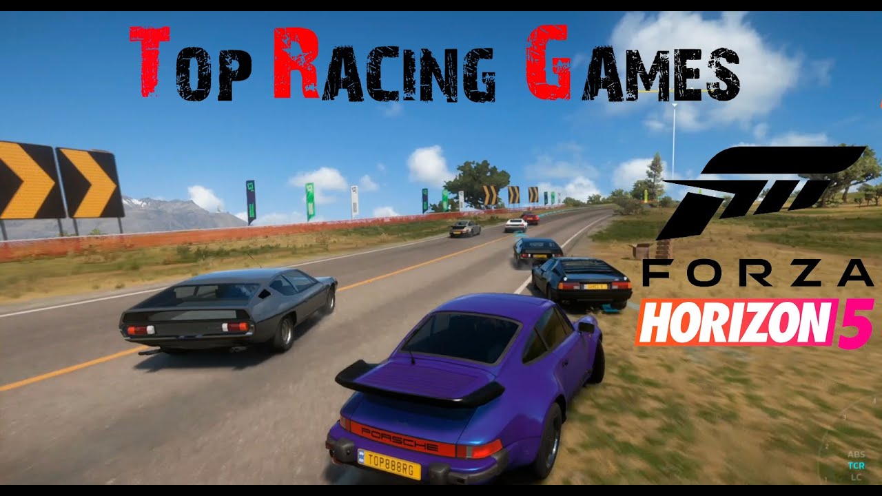 #porsche  #911 #turbo33 #1982 #retrocars #sportcars #forzahorizon5 #2021 #gameply #forza #2026