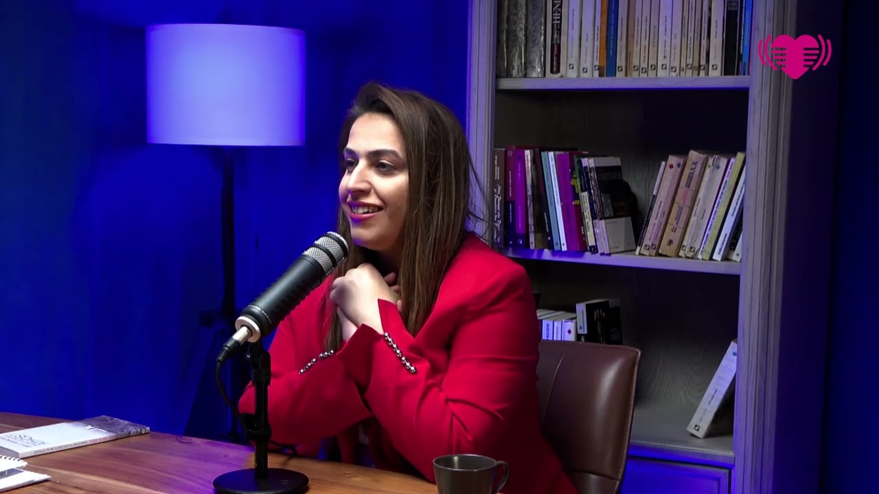 CĂTĂLIN ZMĂRĂNDESCU: „AM ÎNCĂLCAT APROAPE TOATE PORUNCILE.”* PODCAST ARMONIA LU'MINA