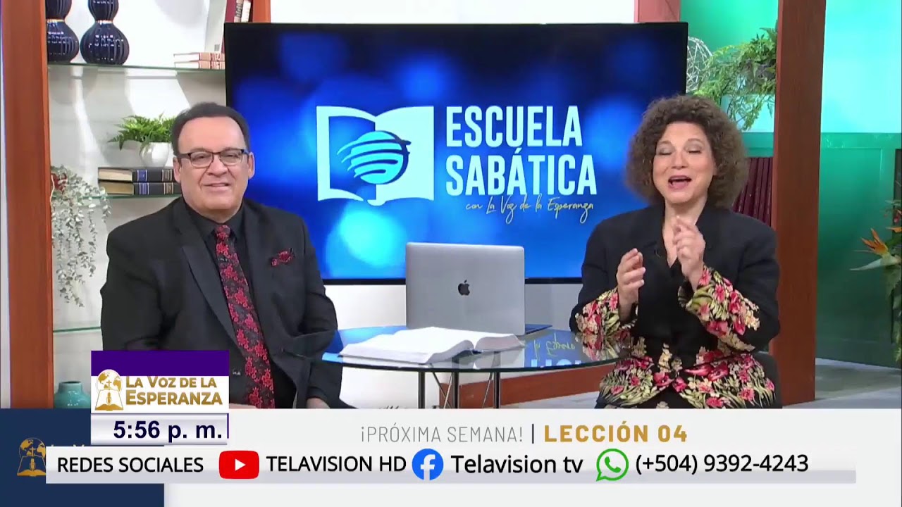 TELAVISION EL PRIMER CANAL DE TELA 15/10/2025