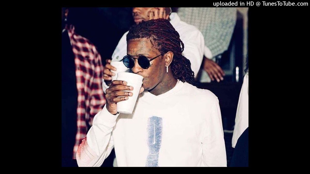 Young Thug X Future Type Beat - 'No Smoke'