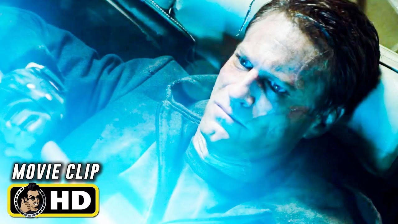 I, FRANKENSTEIN Clip - 