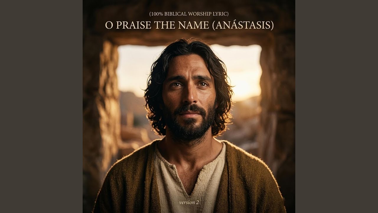 O Praise The Name (Anástasis) (Special Version)