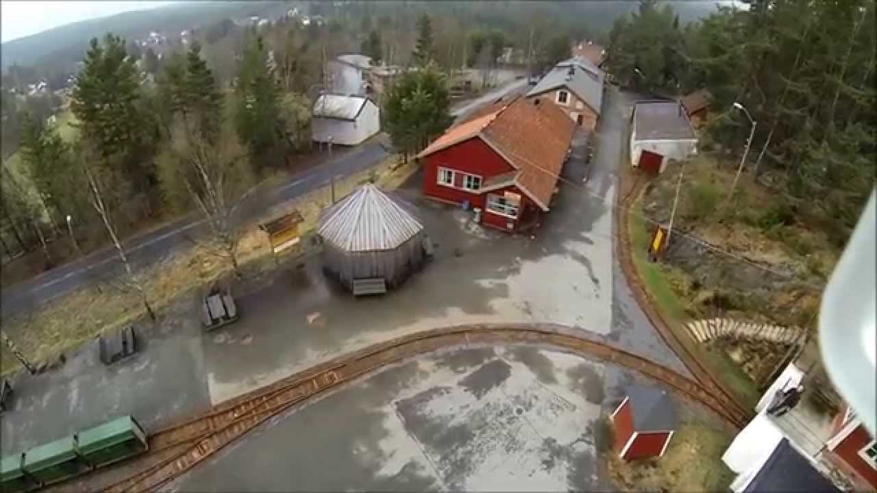 Kongsberg Sølvverk 2013