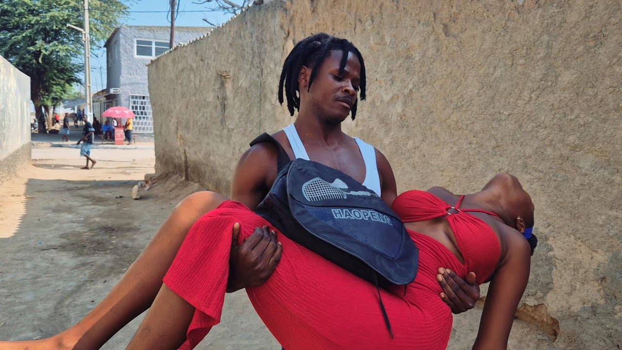 Ambrozio Samba-Caolua Yangue