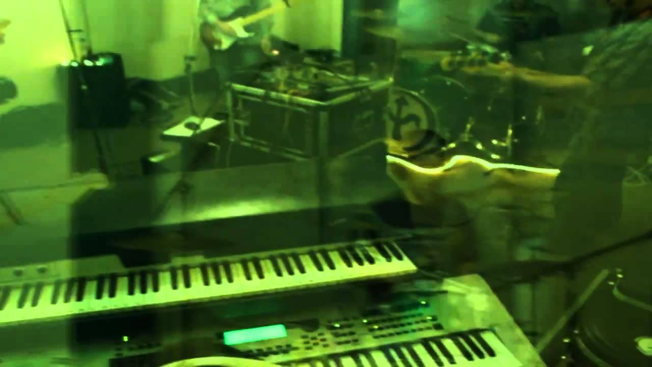 KR3  Jailbird  Live at the Lab