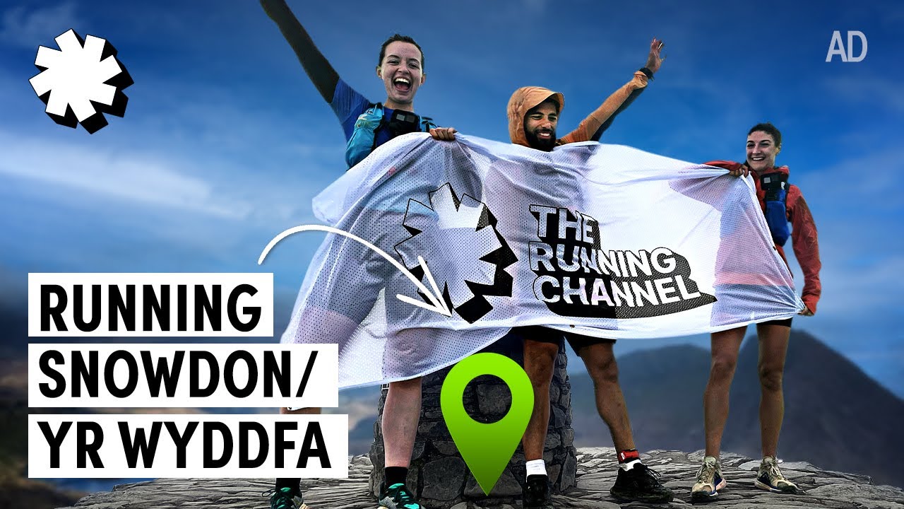 We Tried To WIN A 24 Hour Mountain Race 🥵