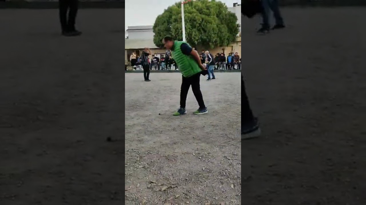 نهائي بالدورة الدولية منستير تونس 🇹🇳 لعب ثنائيمحروق✨عبد الحي (الجزائر) 🔁 لعقيلي✨ثابت (تونس).