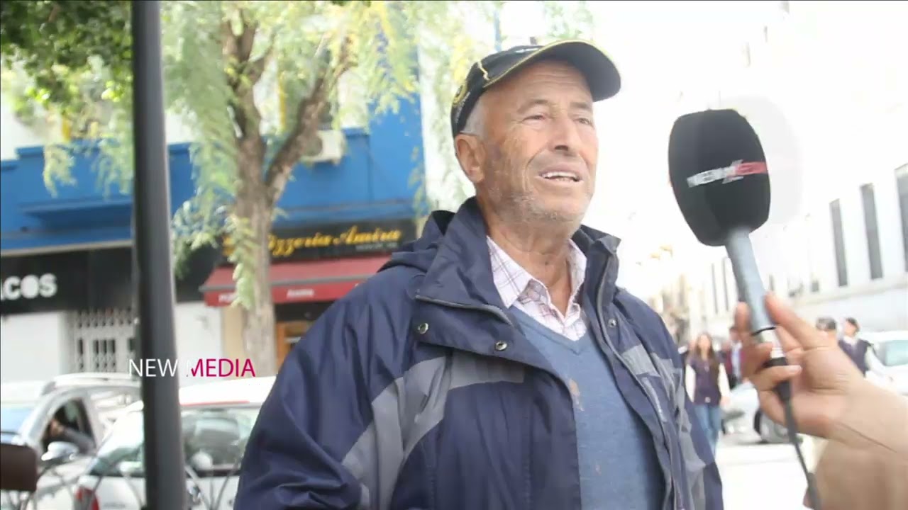 التونسي يقاسي من وسائل النقل ..ما تغير شيء رغم الحافلات الجديدة .. يلزم 2000 حافلة وتجديد الميتروات