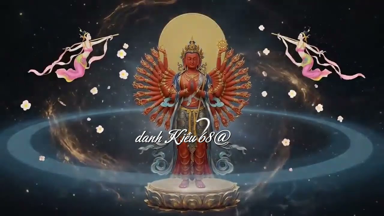 Chú Đại Bi 