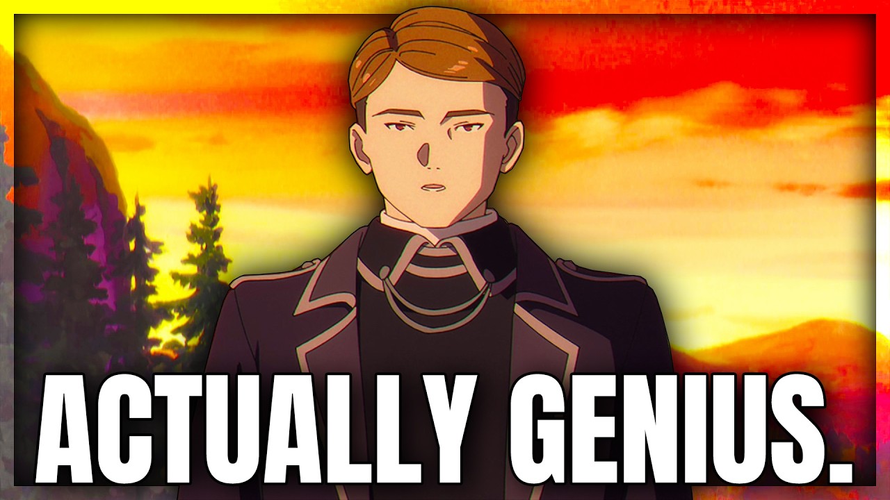 Genau's Character IS GENIUS | Frieren Season 2 Episode 7 Breakdown/Analysis