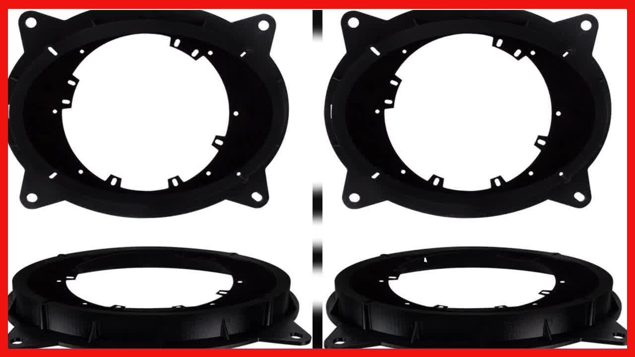 Speaker Adapter for 6