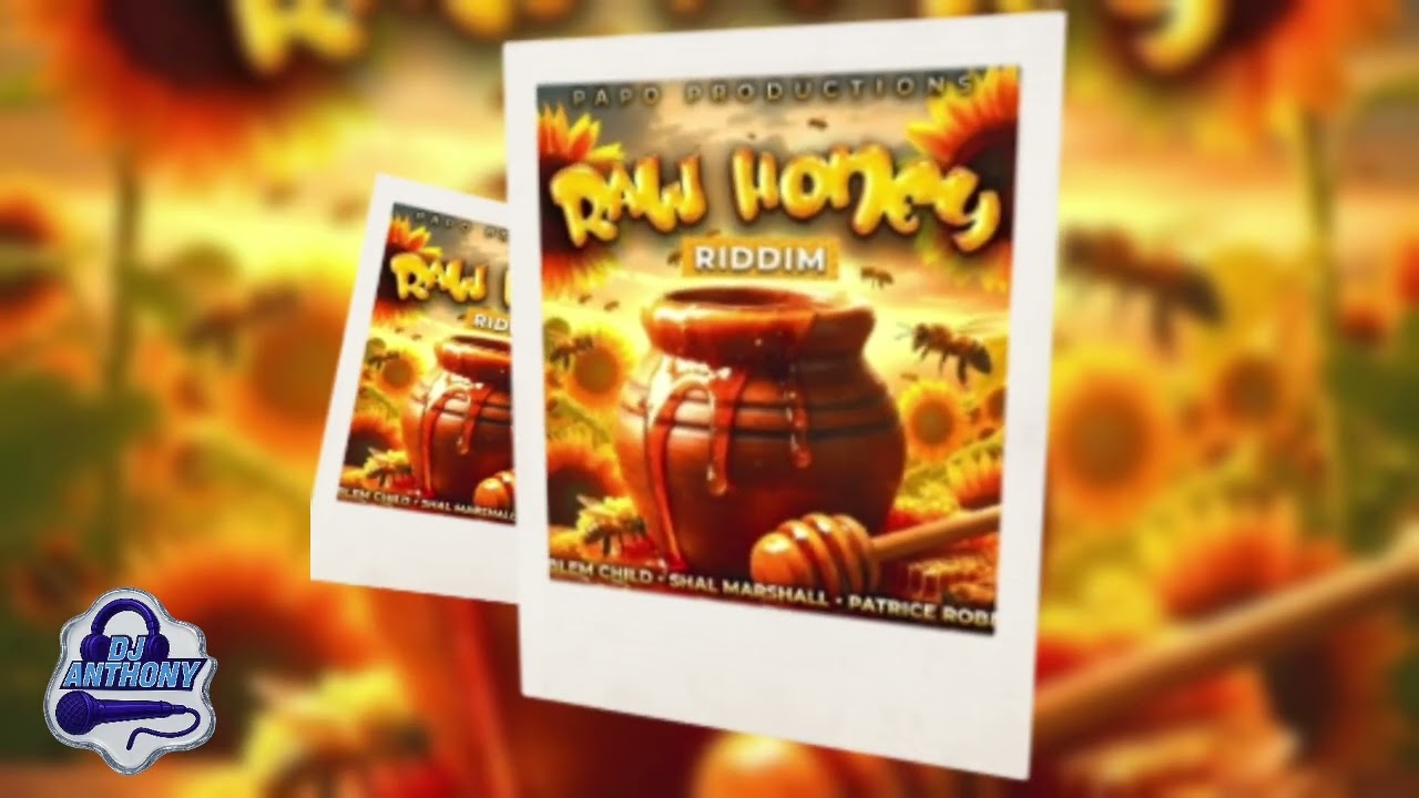 Raw Honey Riddim 2026 Soca Mix (Patrice Roberts, Shal Marshall, Problem Child, Pumpa, Imani Raye)