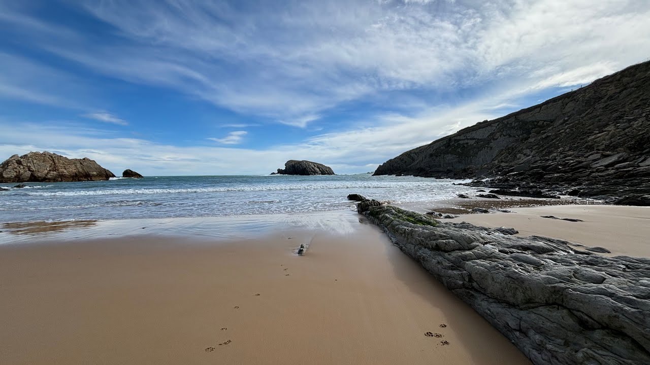 Cantabria y Asturias - 4K