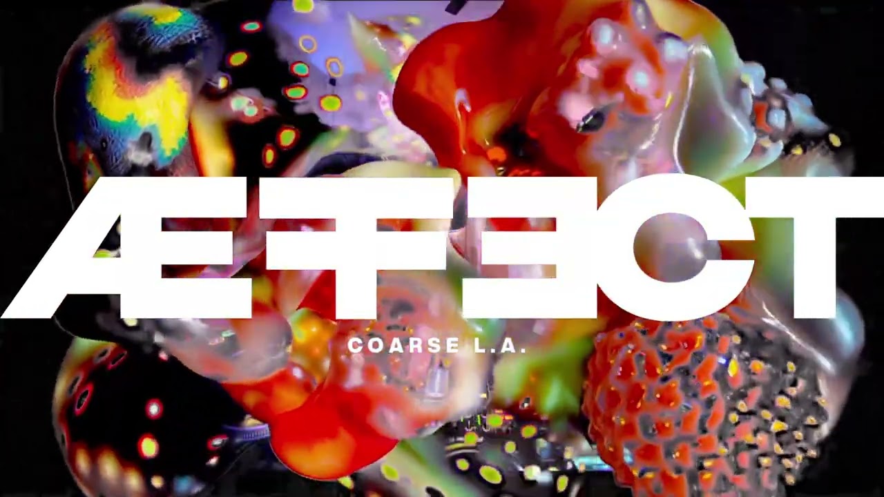 COARSE L.A. | 2026 01 13 20 26 00