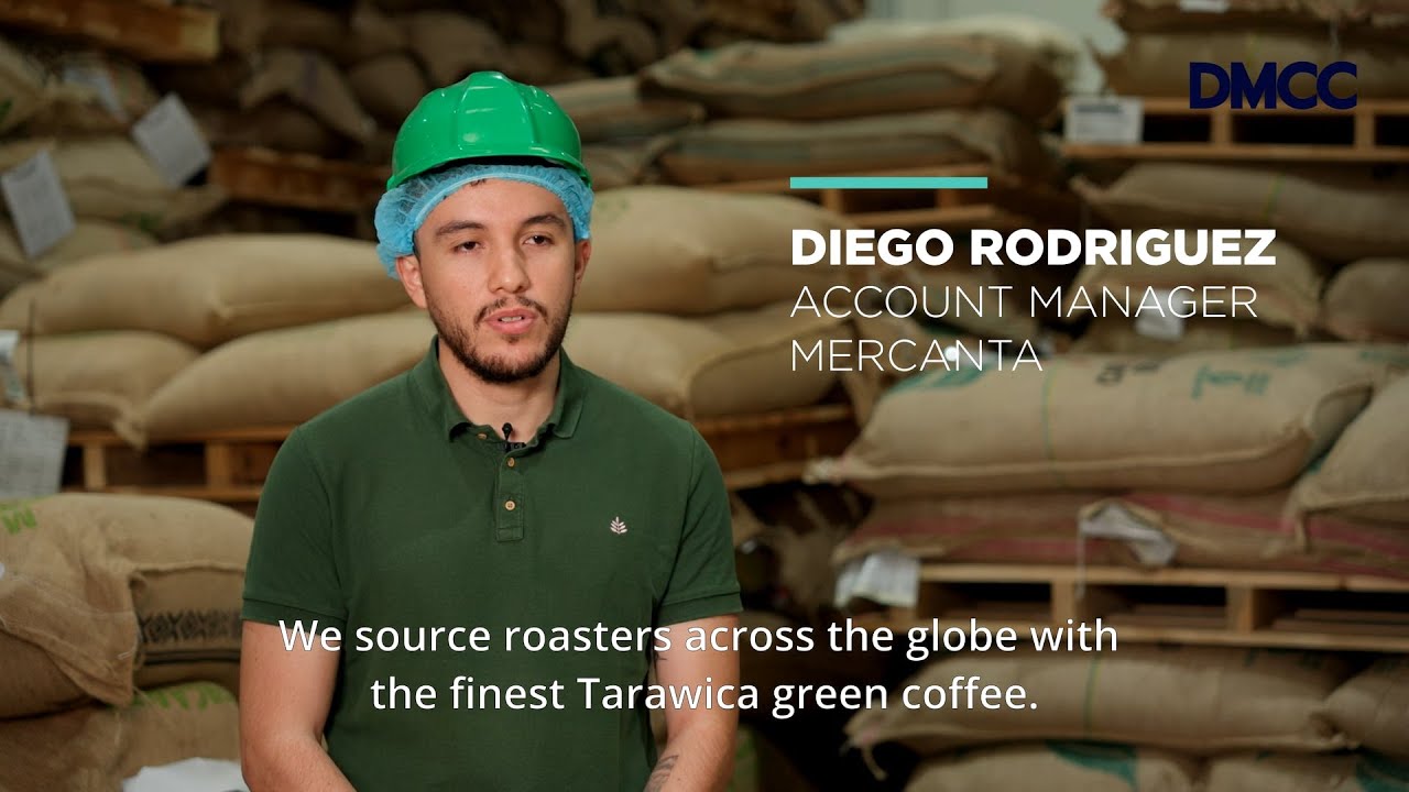 DMCC Success Story - Mercanta