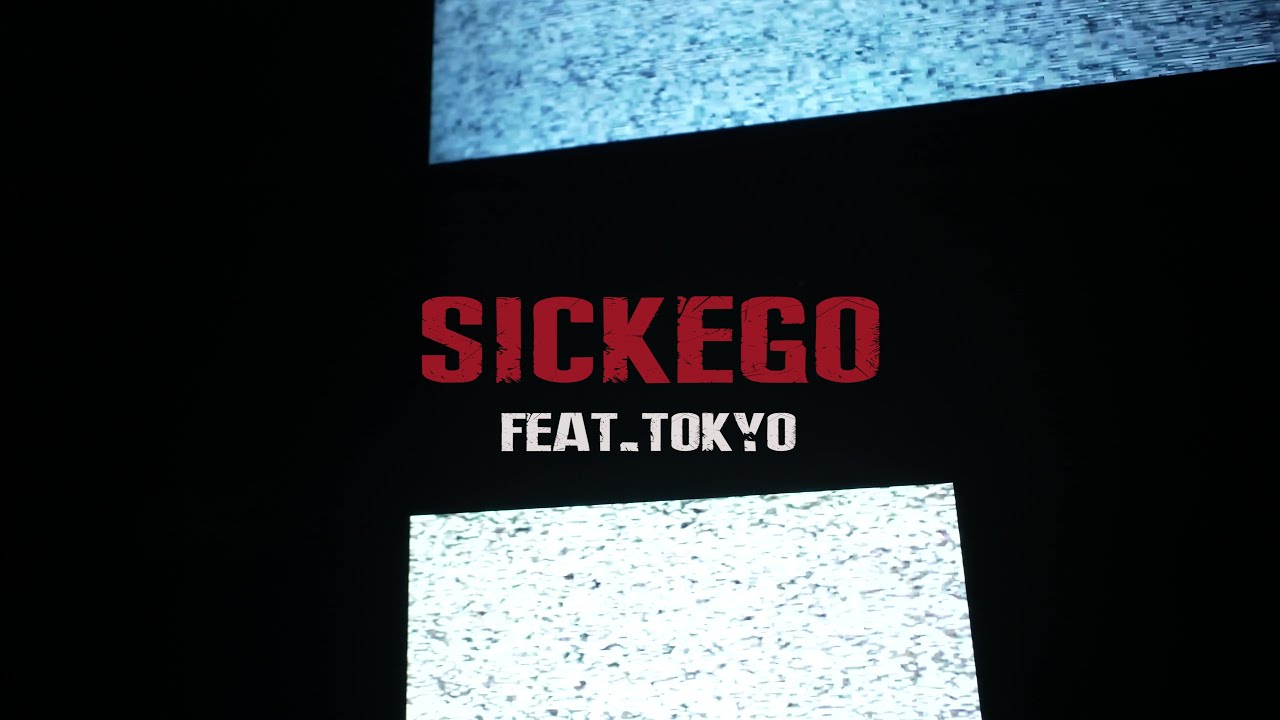 Sickego - Lypamai feat Tokyo (Official music video)