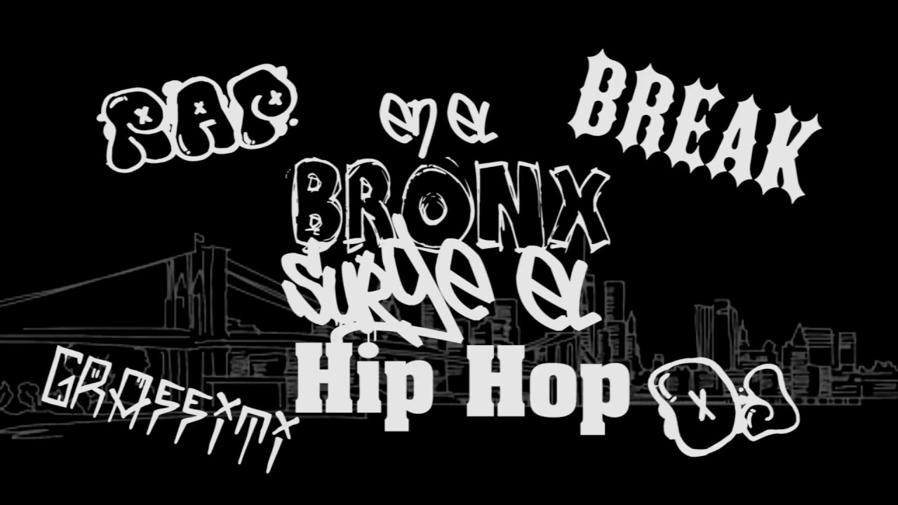 Taller de break dance Liceo Hispano 3º edición 2017