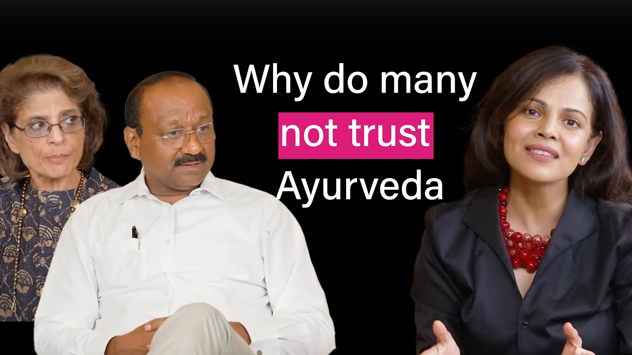 Insights into Ayurveda| Episode 34| Uncondition Yourself with Dr. Yogesh Bendale and Dr. Shona Nag